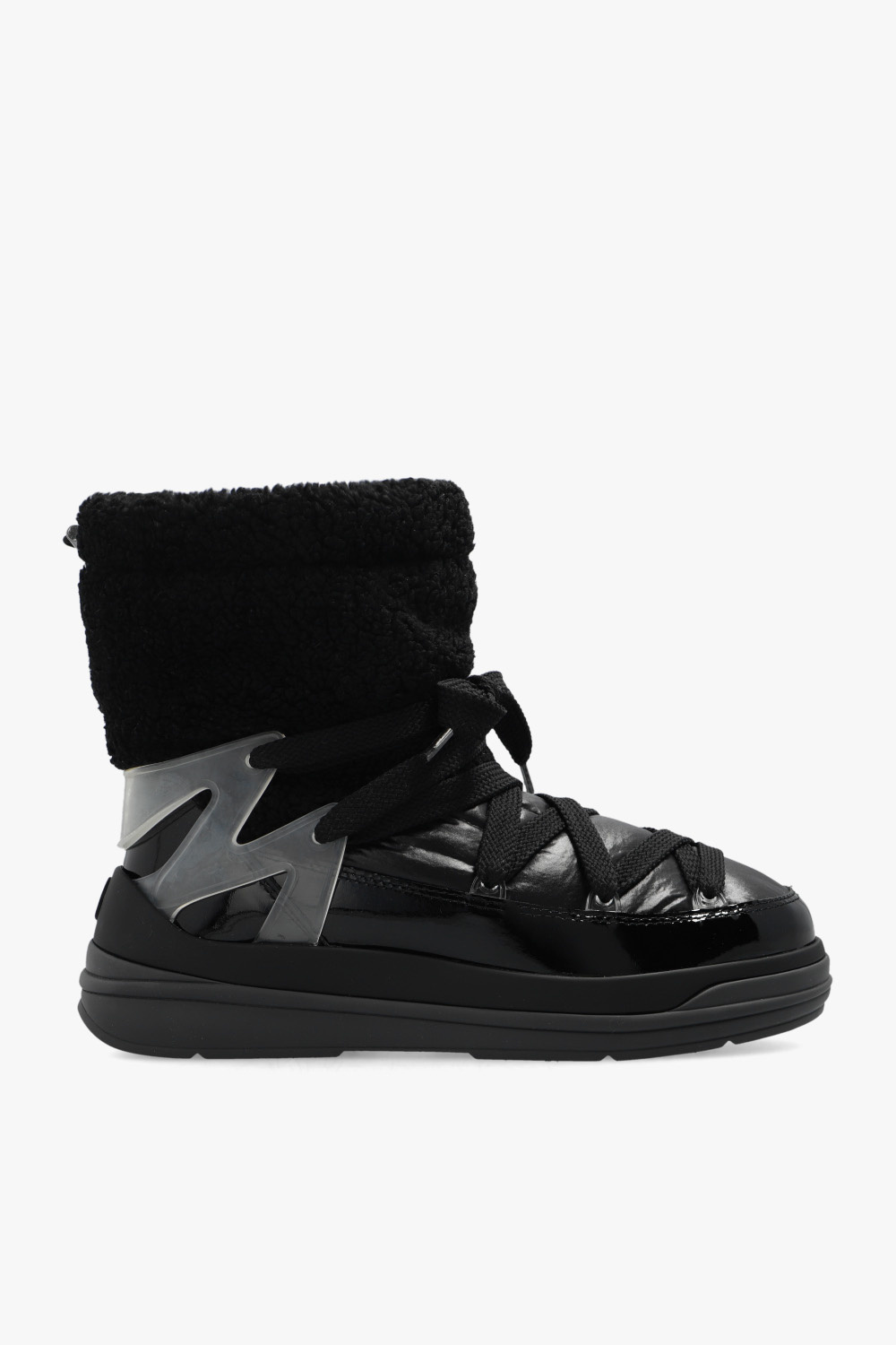 moncler insolux snow boots